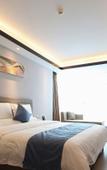 Туры в отель HEJING HOTEL (ShenzhenFutianPort Convention and Exhibition Center Store)