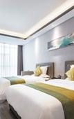 Туры в отель HEJING HOTEL (ShenzhenFutianPort Convention and Exhibition Center Store)