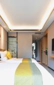Туры в отель HEJING HOTEL (ShenzhenFutianPort Convention and Exhibition Center Store)