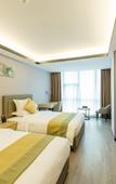 Туры в отель HEJING HOTEL (ShenzhenFutianPort Convention and Exhibition Center Store)