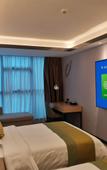 Туры в отель HEJING HOTEL (ShenzhenFutianPort Convention and Exhibition Center Store)