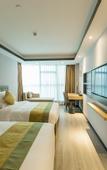 Туры в отель HEJING HOTEL (ShenzhenFutianPort Convention and Exhibition Center Store)
