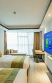 Туры в отель HEJING HOTEL (ShenzhenFutianPort Convention and Exhibition Center Store)