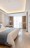 Туры в отель HEJING HOTEL (ShenzhenFutianPort Convention and Exhibition Center Store)
