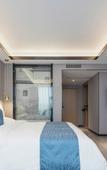 Туры в отель HEJING HOTEL (ShenzhenFutianPort Convention and Exhibition Center Store)