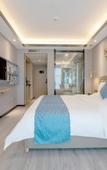 Туры в отель HEJING HOTEL (ShenzhenFutianPort Convention and Exhibition Center Store)