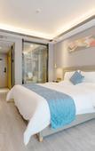 Туры в отель HEJING HOTEL (ShenzhenFutianPort Convention and Exhibition Center Store)
