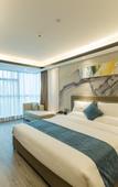 Туры в отель HEJING HOTEL (ShenzhenFutianPort Convention and Exhibition Center Store)