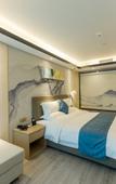 Туры в отель HEJING HOTEL (ShenzhenFutianPort Convention and Exhibition Center Store)