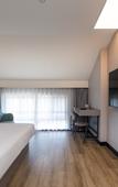 Туры в отель HanTing Hotel (Yiwu International Trade City)