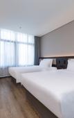 Туры в отель HanTing Hotel (Yiwu International Trade City)