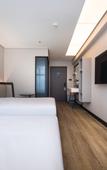 Туры в отель HanTing Hotel (Yiwu International Trade City)