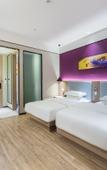 Туры в отель Bili Boutique Hotel