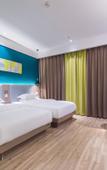 Туры в отель Bili Boutique Hotel