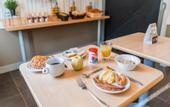 Туры в отель B&B HOTEL Mulhouse Dornach