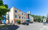 Туры в отель B&B HOTEL Mulhouse Dornach