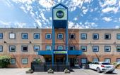 Туры в отель B&B HOTEL Mulhouse Dornach