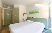 Туры в отель B&B HOTEL Mulhouse Dornach