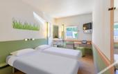 Туры в отель B&B HOTEL Mulhouse Dornach