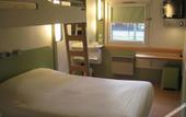 Туры в отель B&B HOTEL Mulhouse Dornach