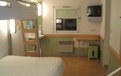 Туры в отель B&B HOTEL Mulhouse Dornach
