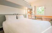Туры в отель B&B HOTEL Mulhouse Dornach