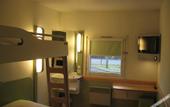 Туры в отель B&B HOTEL Mulhouse Dornach