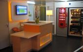 Туры в отель B&B HOTEL Mulhouse Dornach