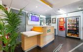 Туры в отель B&B HOTEL Mulhouse Dornach