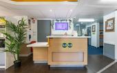 Туры в отель B&B HOTEL Mulhouse Dornach