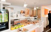 Туры в отель B&B HOTEL Mulhouse Dornach