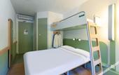 Туры в отель B&B HOTEL Mulhouse Dornach