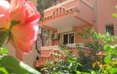 Туры в отель Garni Hotel Koral