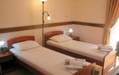 Туры в отель Garni Hotel Koral