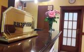Туры в отель Garni Hotel Koral