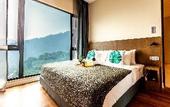 Туры в отель Geo38 Premium Suites Genting Highlands by BYON