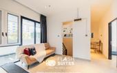 Туры в отель Geo38 Premium Suites Genting Highlands by BYON