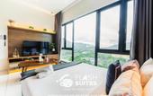 Туры в отель Geo38 Premium Suites Genting Highlands by BYON