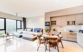 Туры в отель Geo38 Premium Suites Genting Highlands by BYON