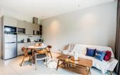 Туры в отель Geo38 Premium Suites Genting Highlands by BYON
