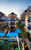 Туры в отель Khmer Mansion Residence