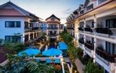 Туры в отель Khmer Mansion Residence