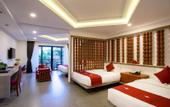Туры в отель Khmer Mansion Residence
