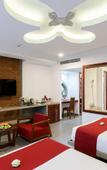 Туры в отель Khmer Mansion Residence