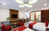 Туры в отель Khmer Mansion Residence