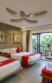 Туры в отель Khmer Mansion Residence