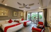 Туры в отель Khmer Mansion Residence