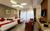 Туры в отель Khmer Mansion Residence