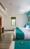 Туры в отель Khmer Mansion Residence