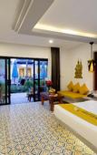 Туры в отель Khmer Mansion Residence